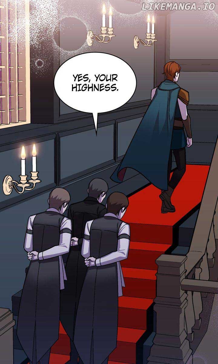 I'll Save This Damned Family! Chapter 123 page 66