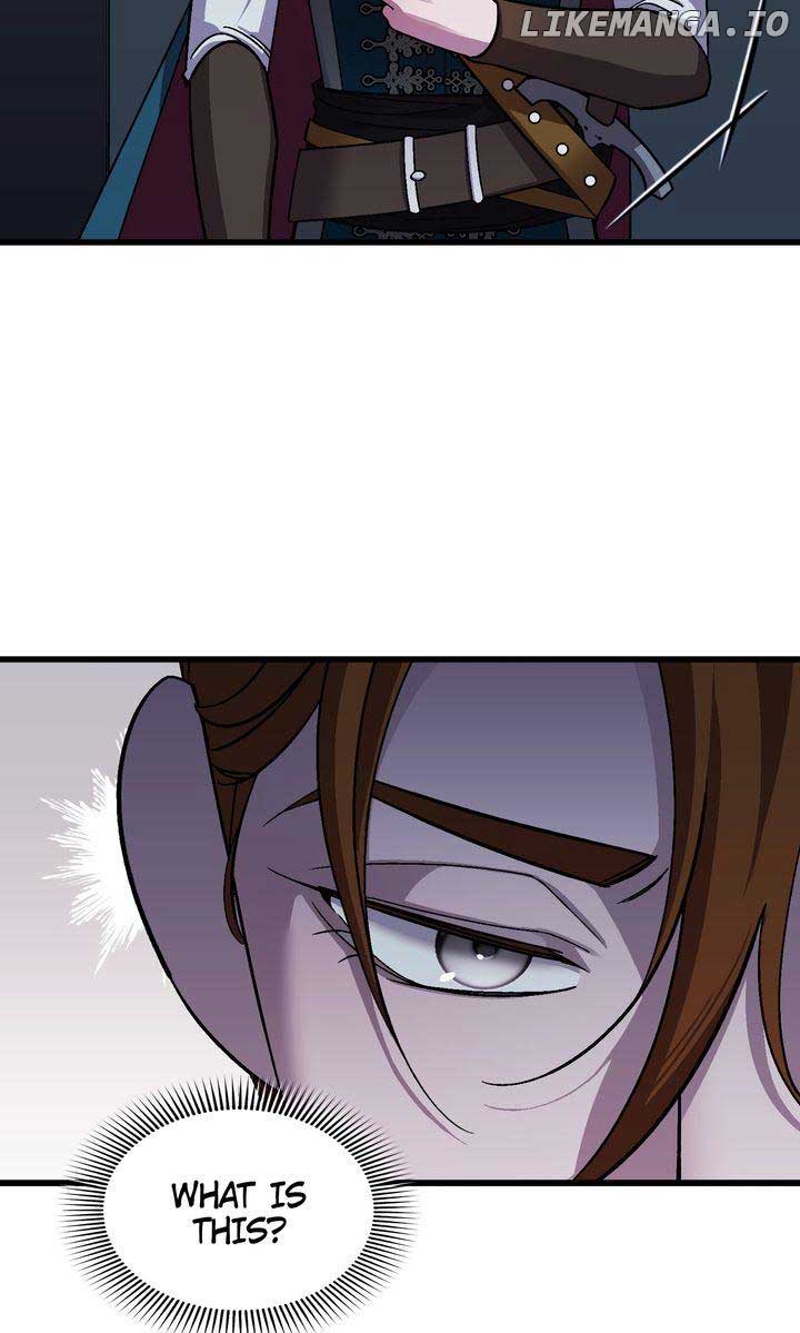 I'll Save This Damned Family! Chapter 123 page 70