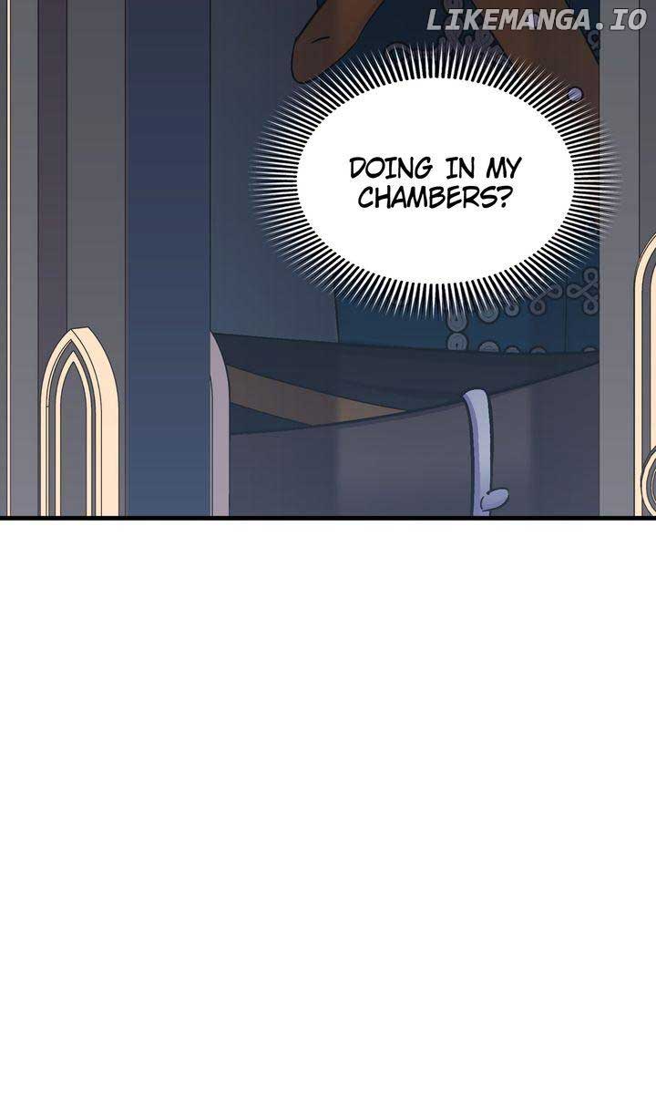I'll Save This Damned Family! Chapter 123 page 83