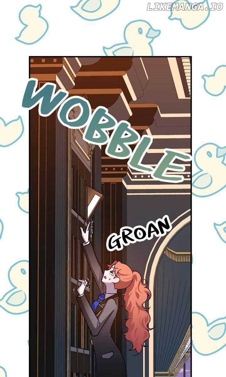 I'll Save This Damned Family! Chapter 123 page 88