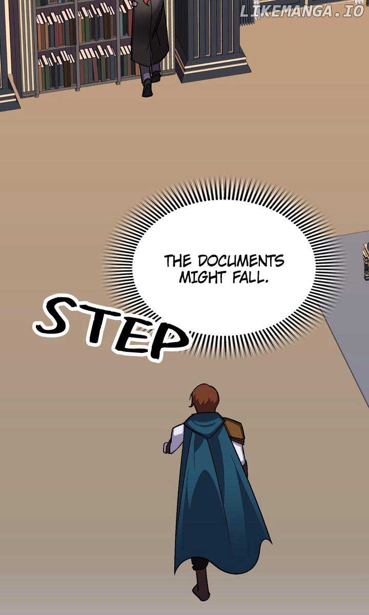I'll Save This Damned Family! Chapter 123 page 91