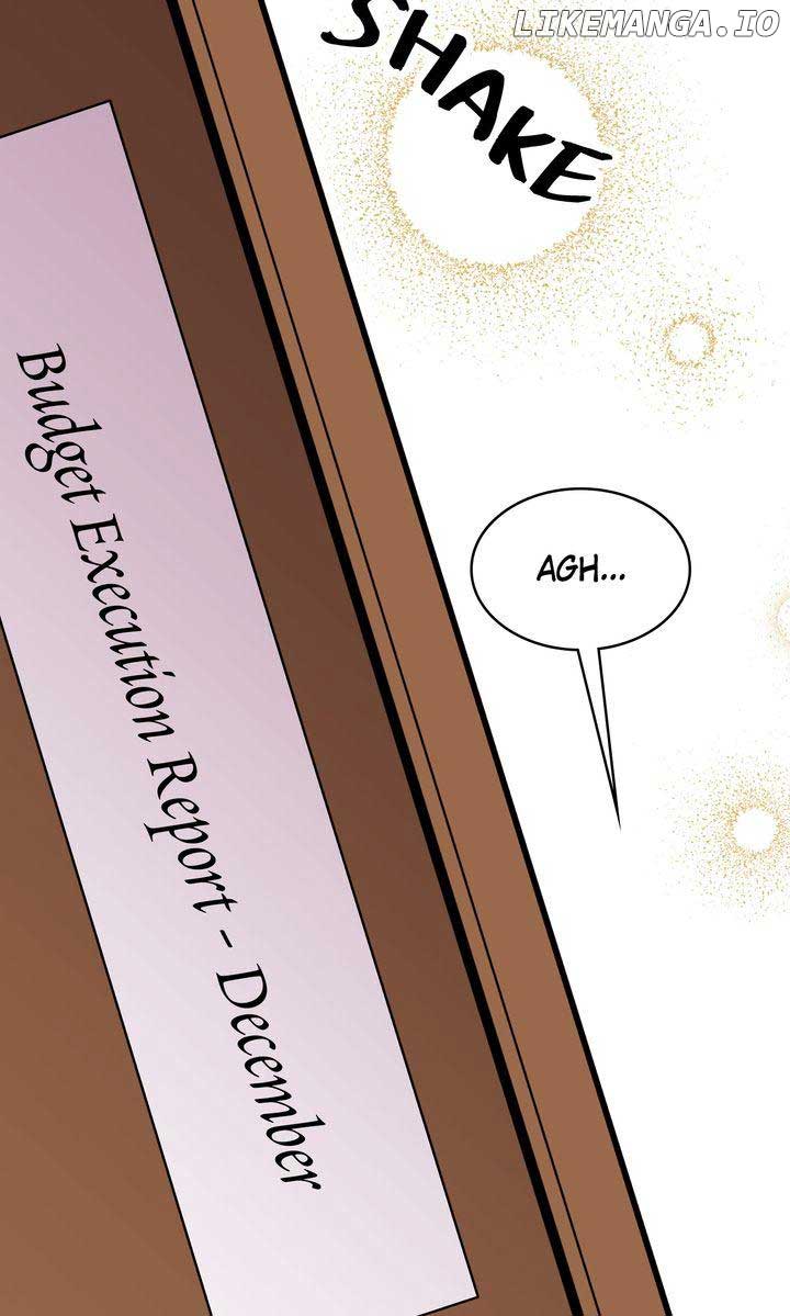I'll Save This Damned Family! Chapter 123 page 93