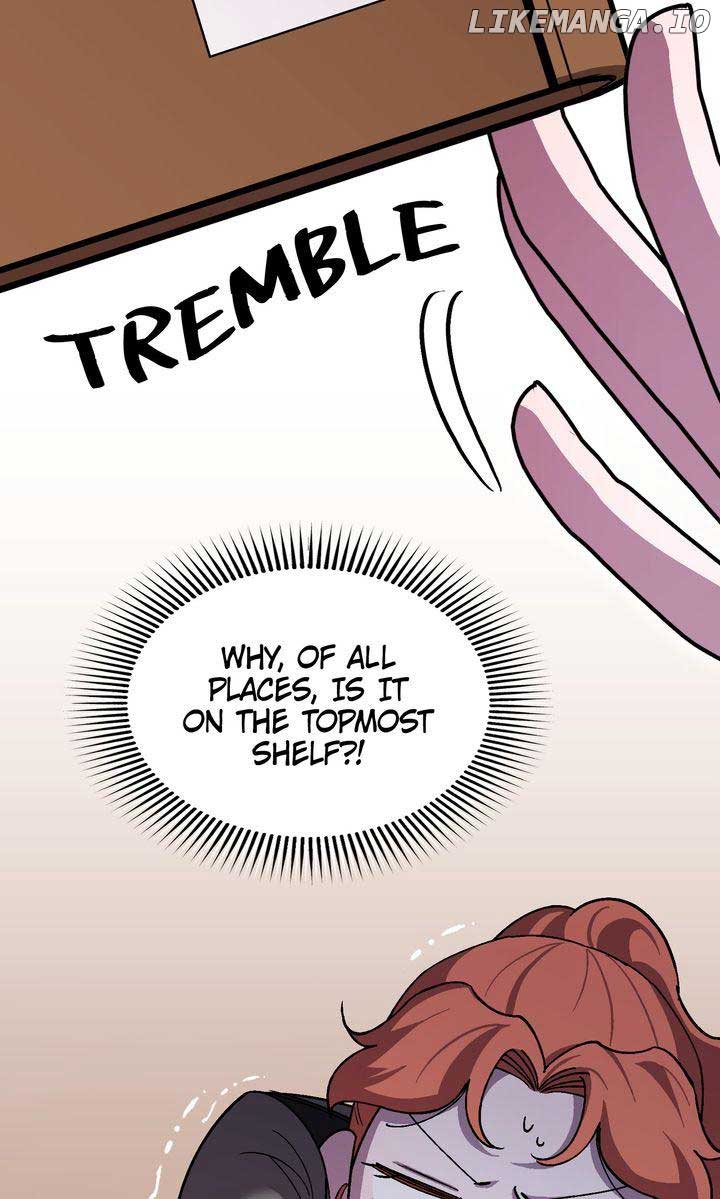 I'll Save This Damned Family! Chapter 123 page 94