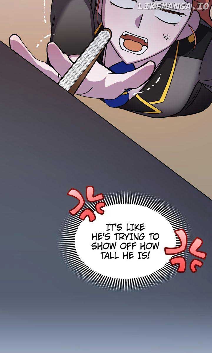 I'll Save This Damned Family! Chapter 123 page 95