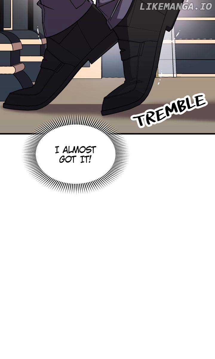 I'll Save This Damned Family! Chapter 123 page 97