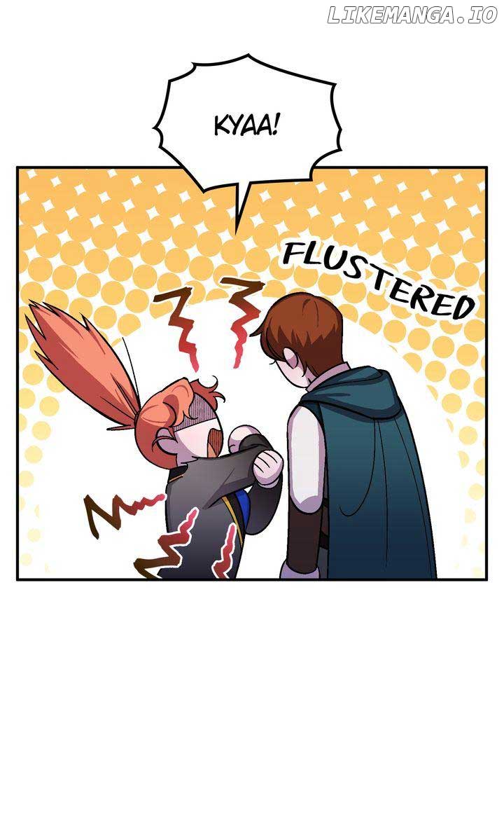 I'll Save This Damned Family! Chapter 123 page 105