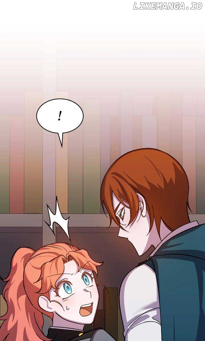 I'll Save This Damned Family! Chapter 123 page 106