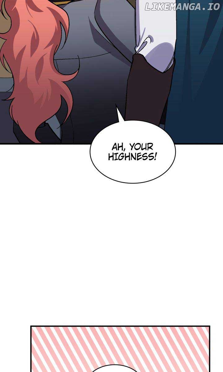 I'll Save This Damned Family! Chapter 123 page 107