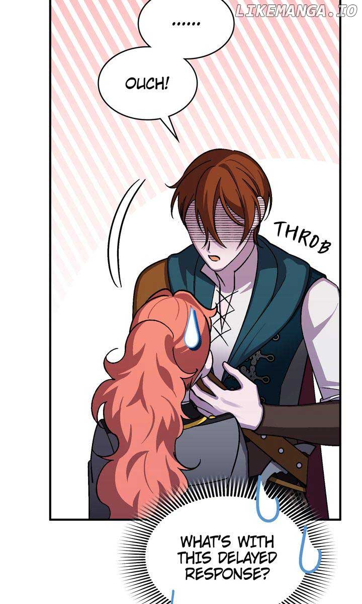 I'll Save This Damned Family! Chapter 123 page 108