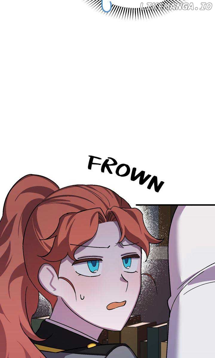 I'll Save This Damned Family! Chapter 123 page 109