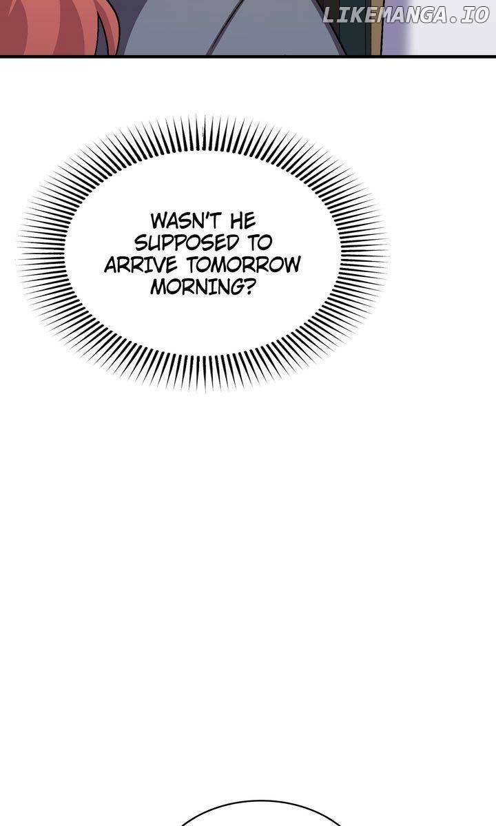 I'll Save This Damned Family! Chapter 123 page 110