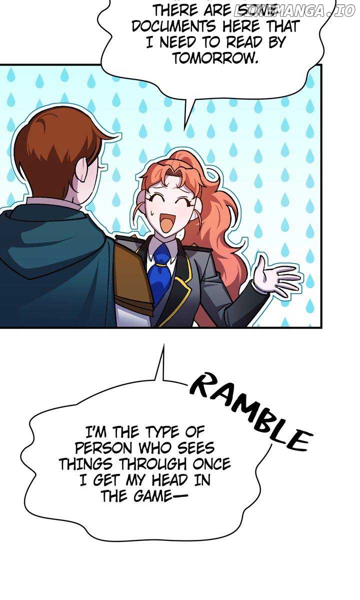 I'll Save This Damned Family! Chapter 123 page 113