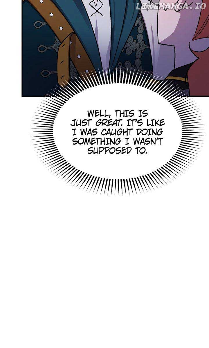 I'll Save This Damned Family! Chapter 123 page 115