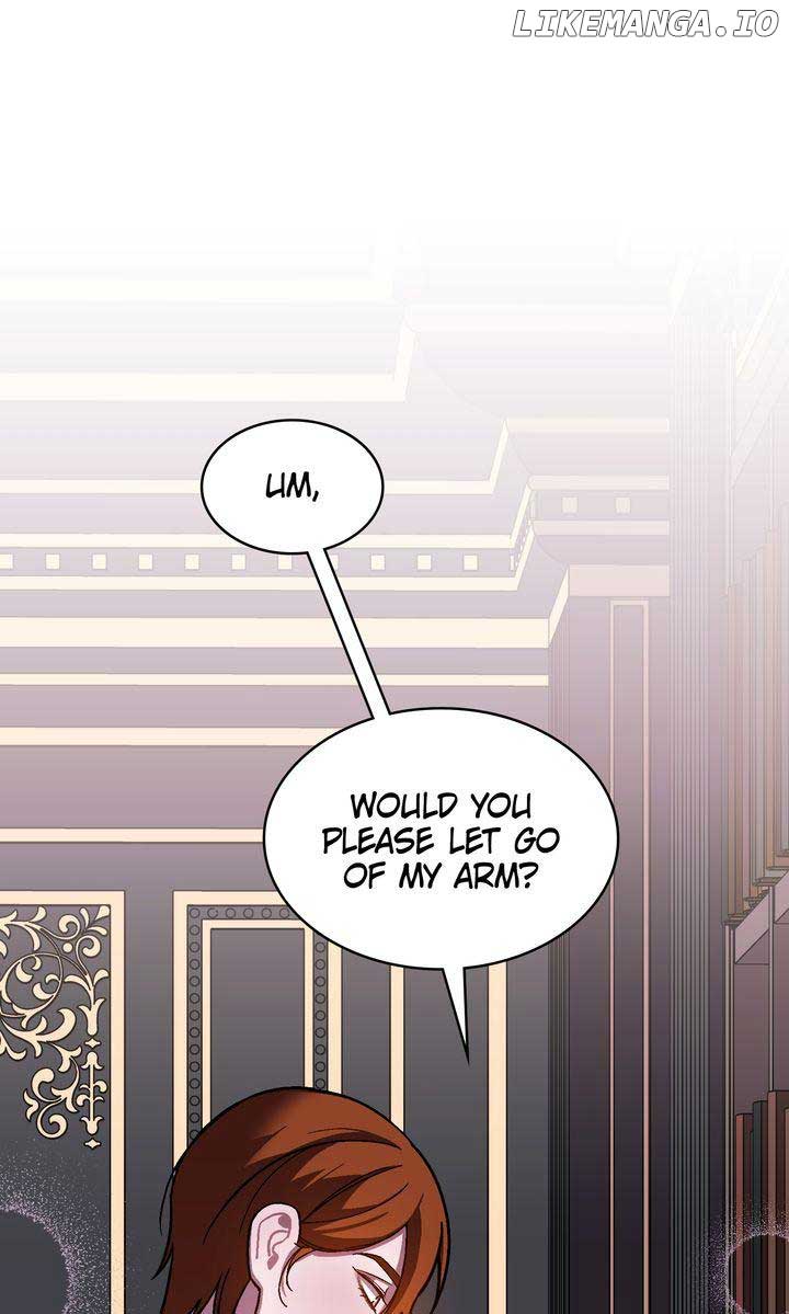 I'll Save This Damned Family! Chapter 123 page 116