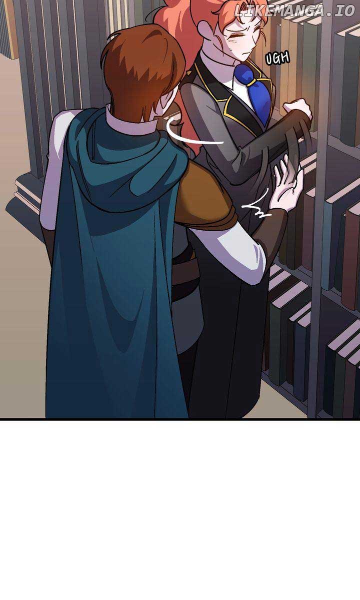 I'll Save This Damned Family! Chapter 123 page 120
