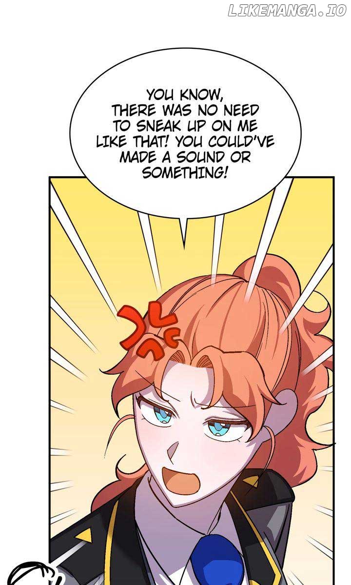 I'll Save This Damned Family! Chapter 123 page 121