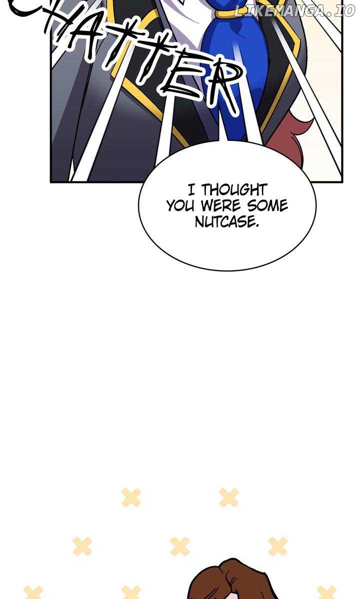I'll Save This Damned Family! Chapter 123 page 122