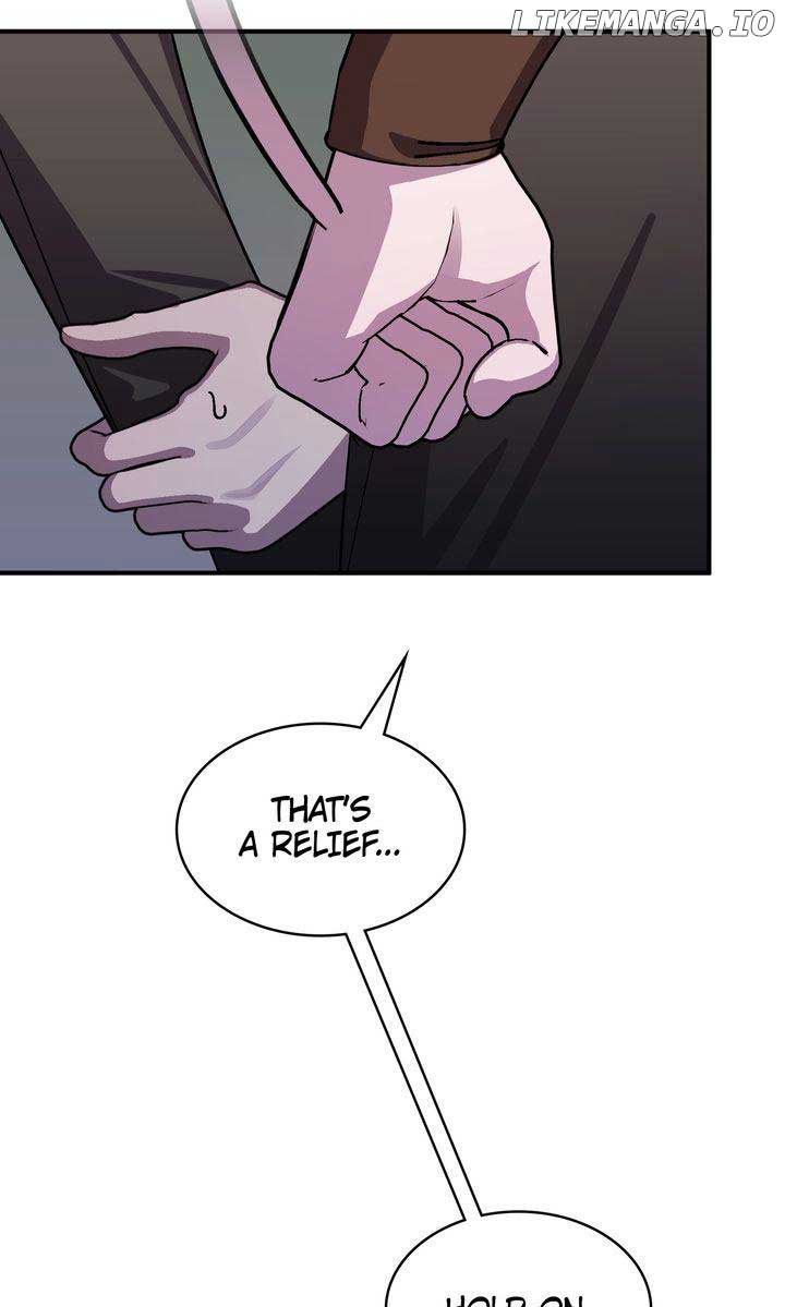 I'll Save This Damned Family! Chapter 123 page 126