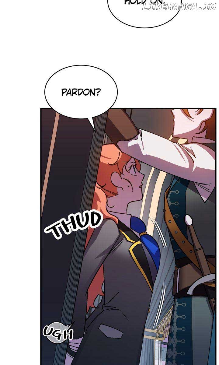 I'll Save This Damned Family! Chapter 123 page 127