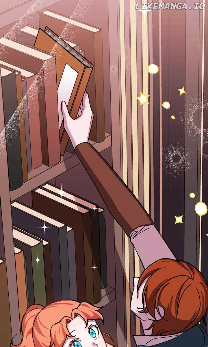 I'll Save This Damned Family! Chapter 123 page 129