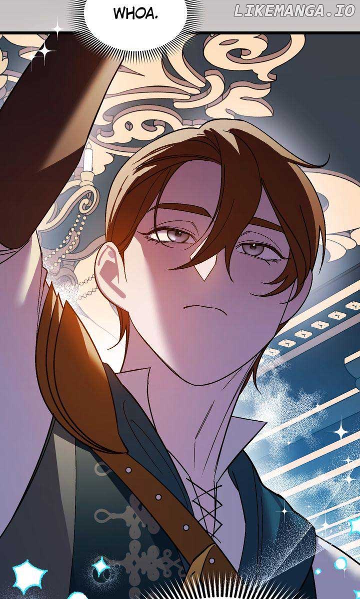 I'll Save This Damned Family! Chapter 123 page 132