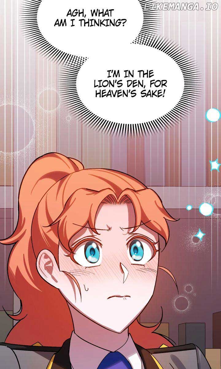 I'll Save This Damned Family! Chapter 123 page 134