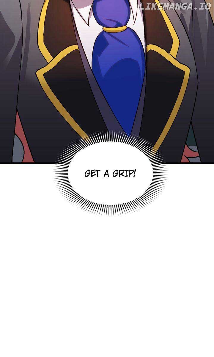 I'll Save This Damned Family! Chapter 123 page 135