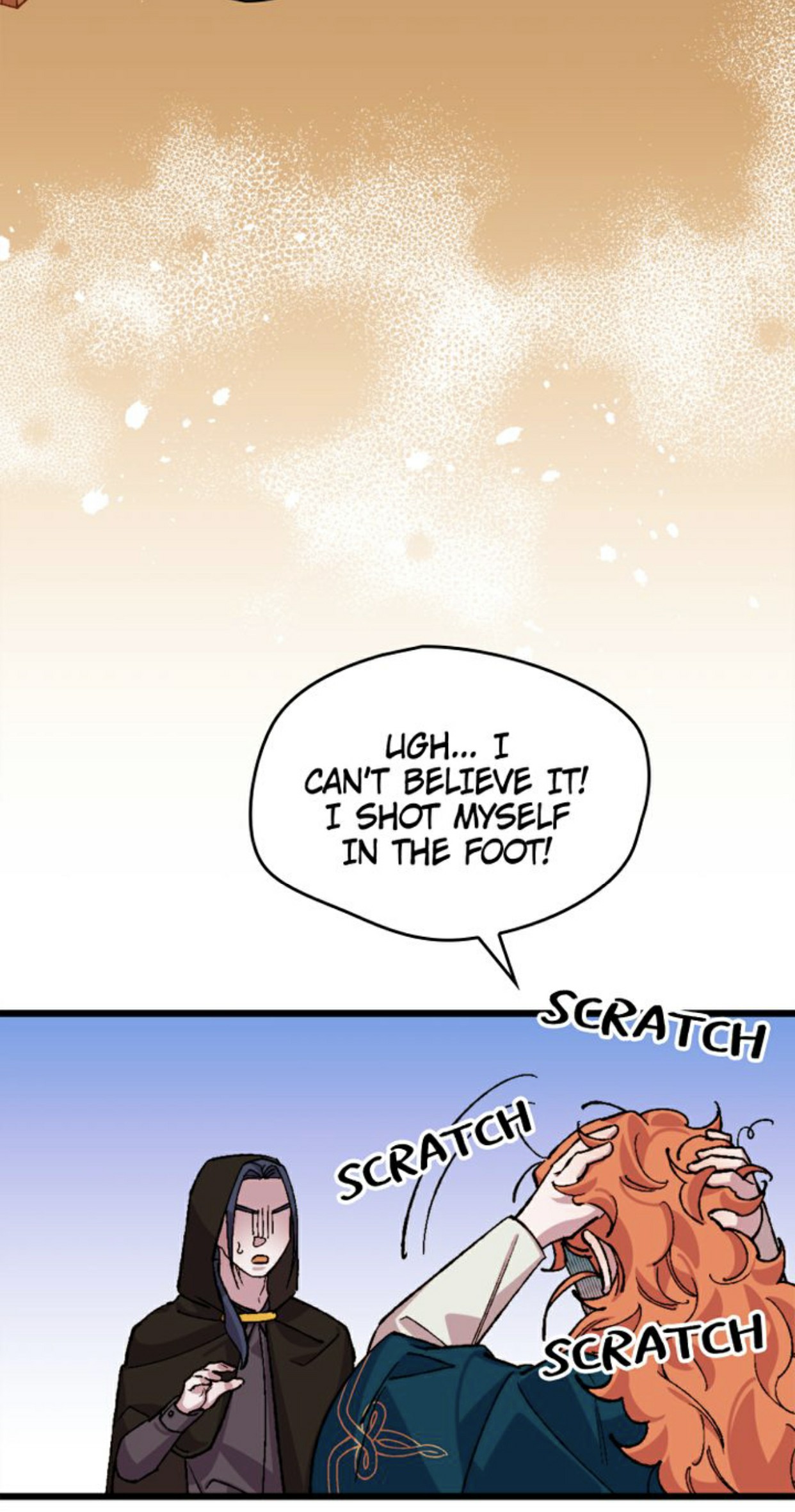 I'll Save This Damned Family! Chapter 48 page 3