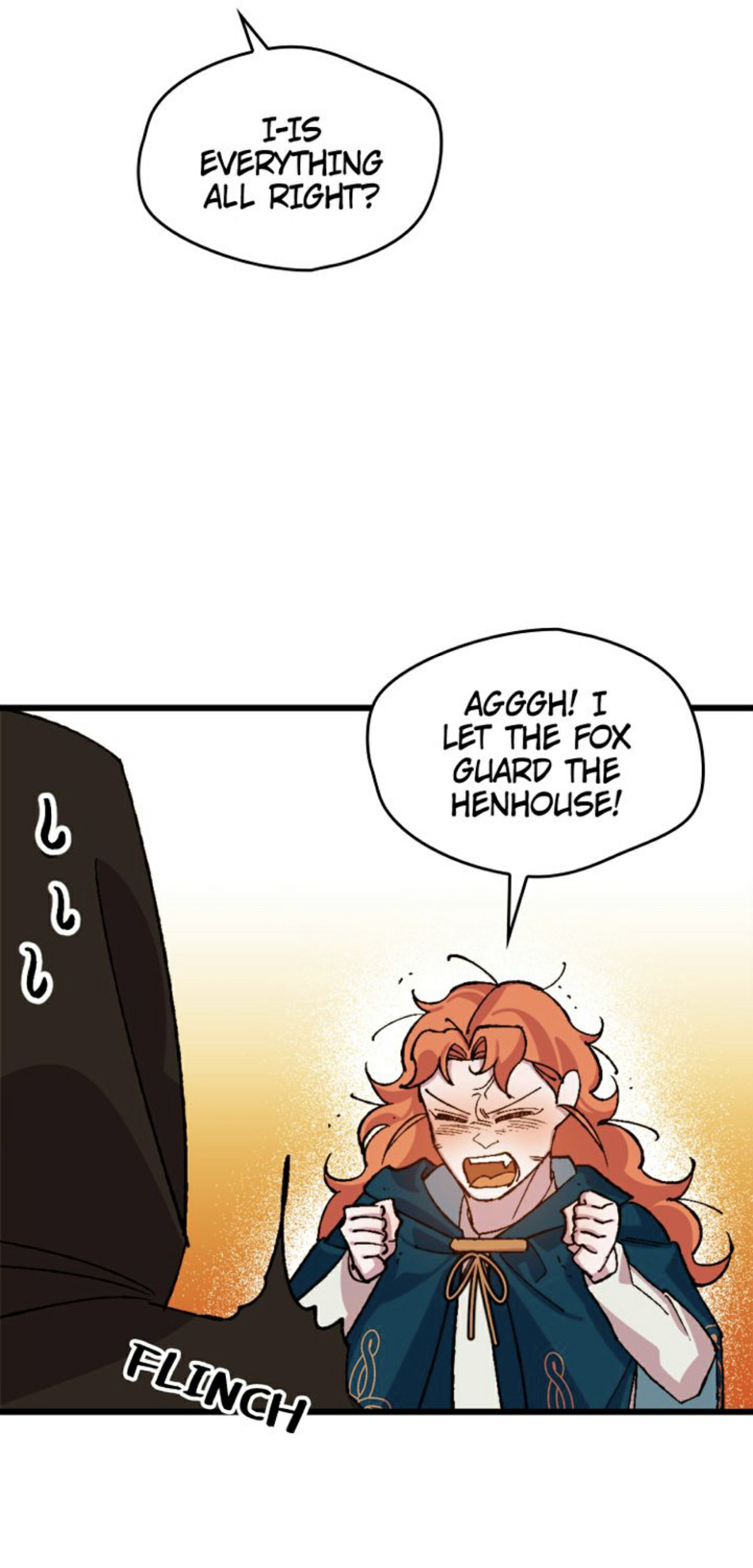 I'll Save This Damned Family! Chapter 48 page 4