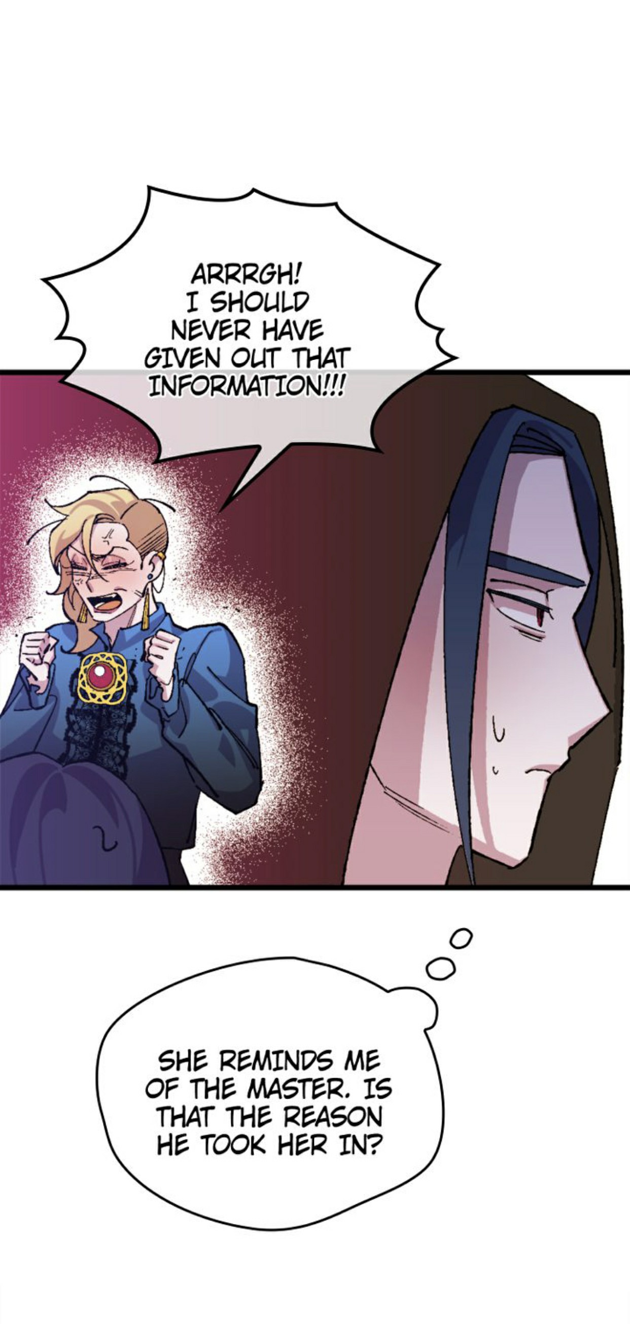 I'll Save This Damned Family! Chapter 48 page 5