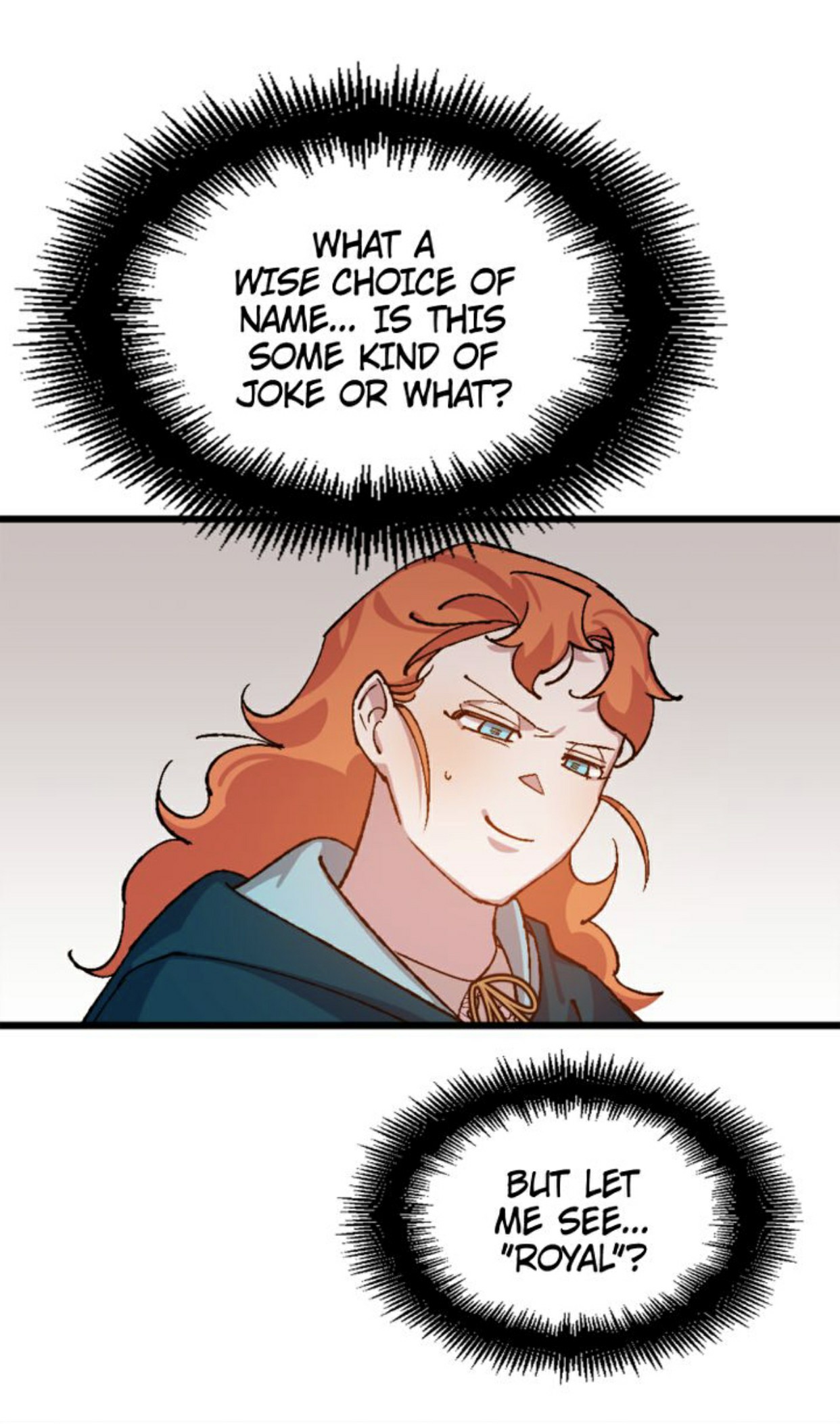 I'll Save This Damned Family! Chapter 48 page 10