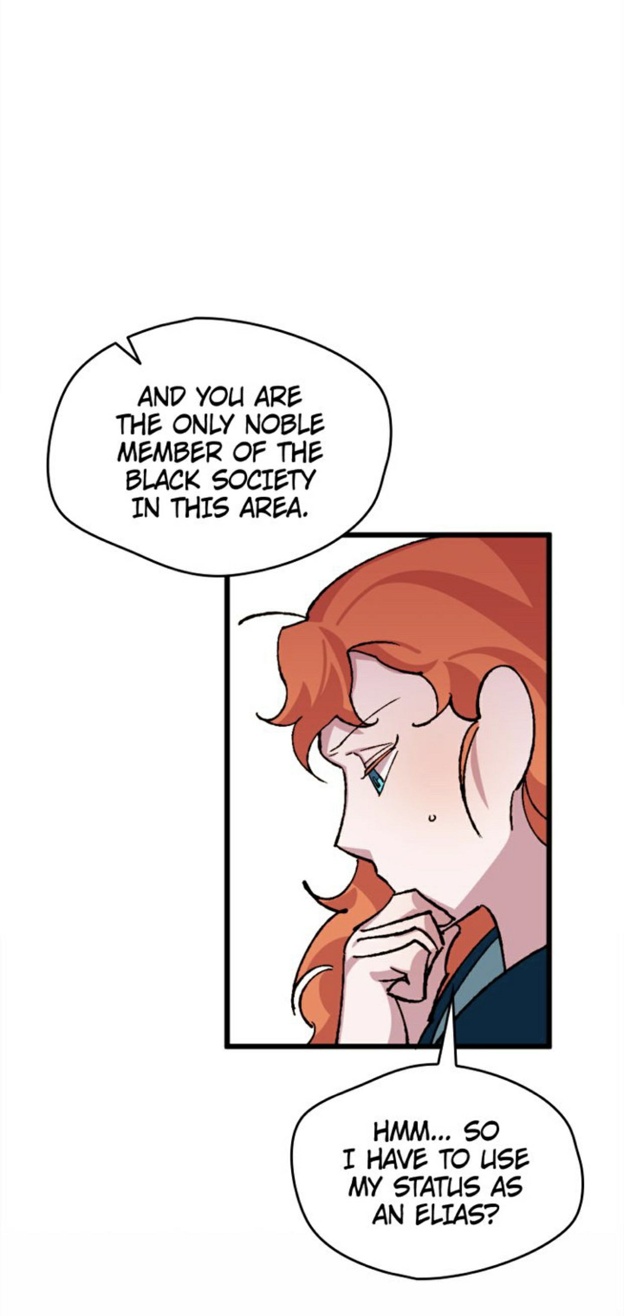 I'll Save This Damned Family! Chapter 48 page 12