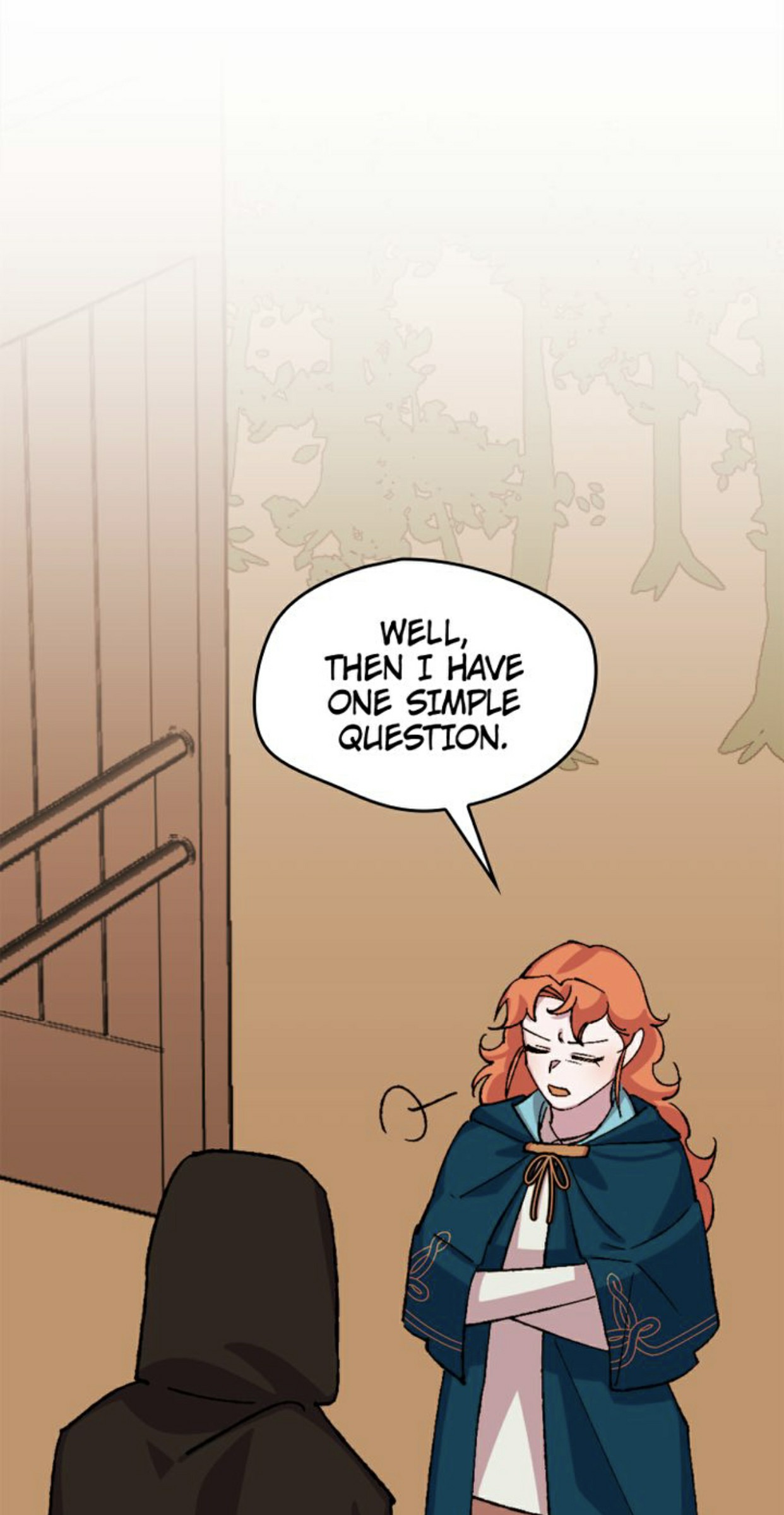 I'll Save This Damned Family! Chapter 48 page 13