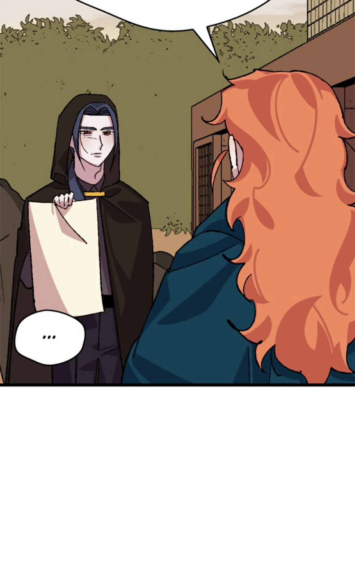 I'll Save This Damned Family! Chapter 48 page 15