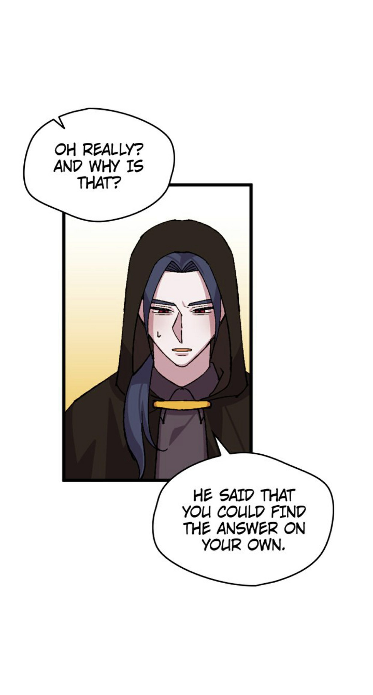 I'll Save This Damned Family! Chapter 48 page 17