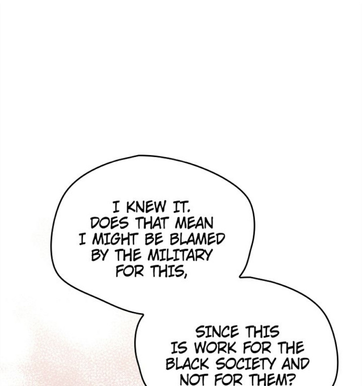 I'll Save This Damned Family! Chapter 48 page 22