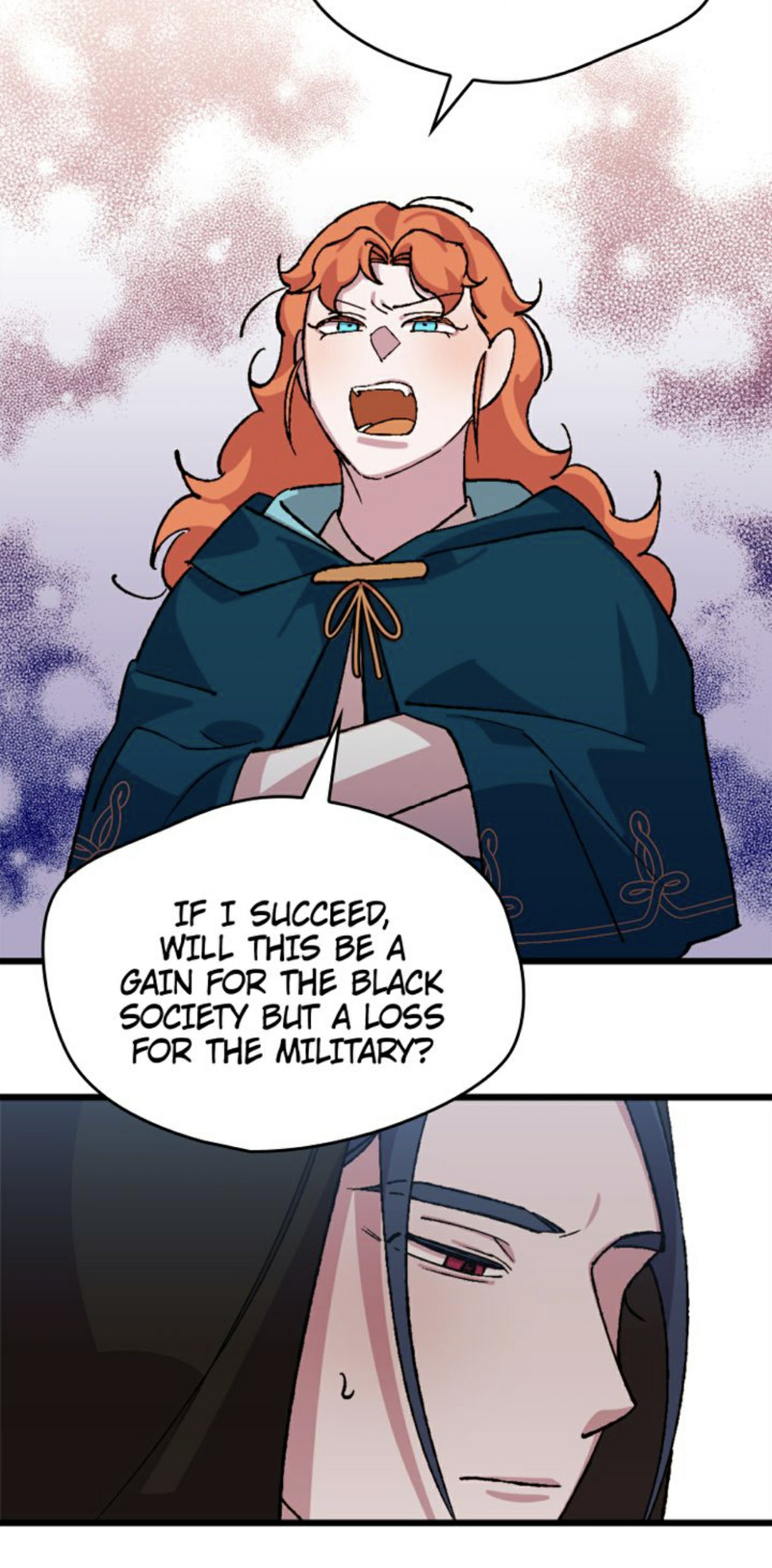 I'll Save This Damned Family! Chapter 48 page 23