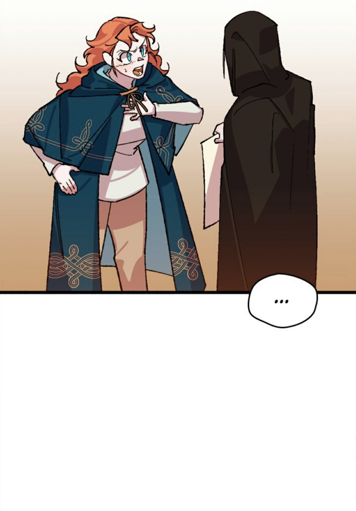 I'll Save This Damned Family! Chapter 48 page 25
