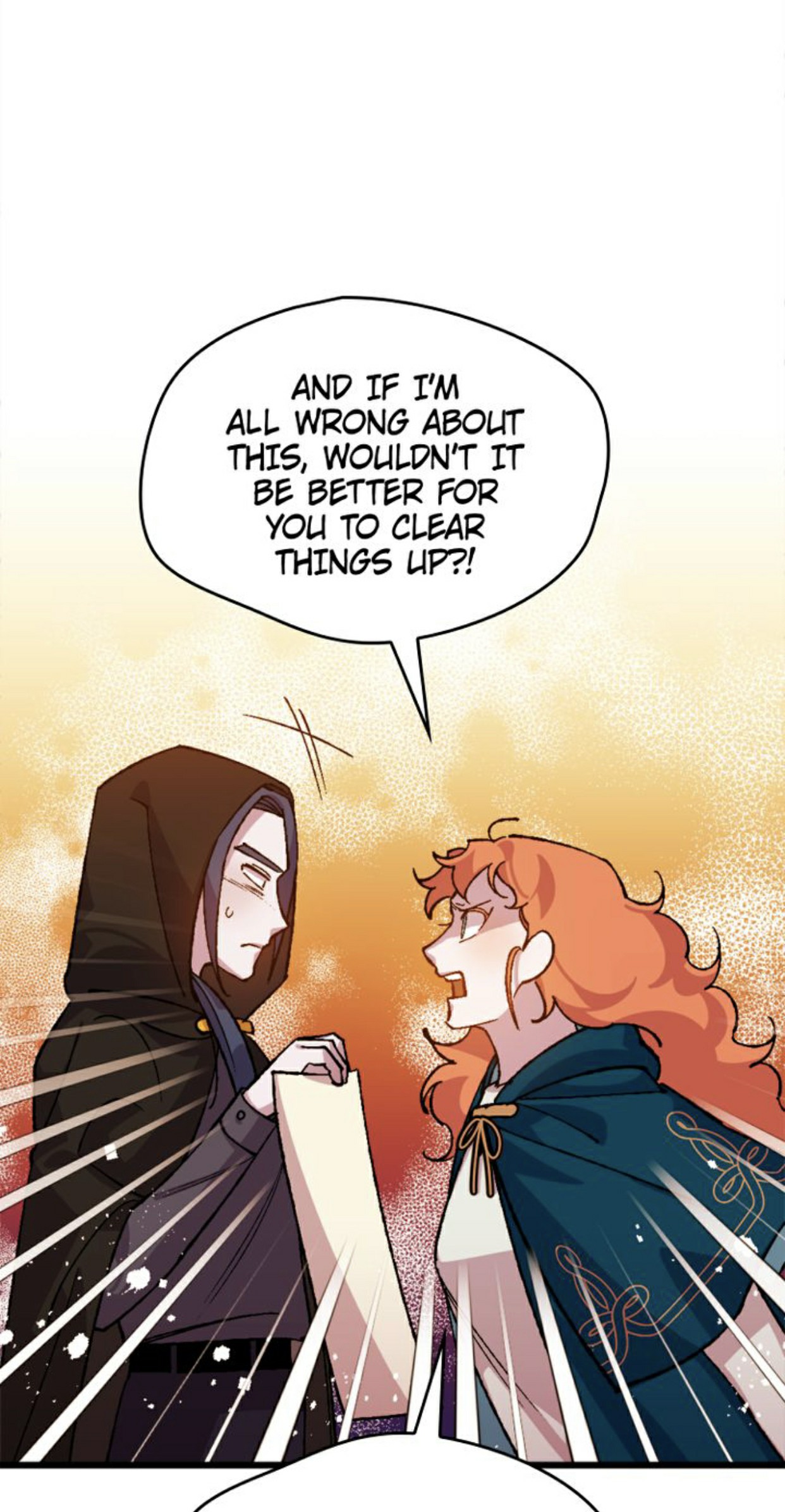 I'll Save This Damned Family! Chapter 48 page 26