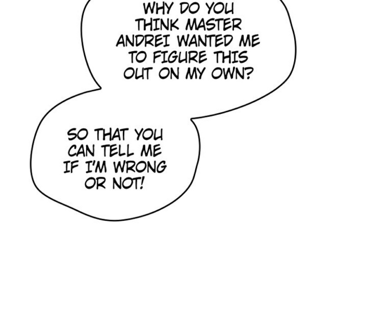 I'll Save This Damned Family! Chapter 48 page 27