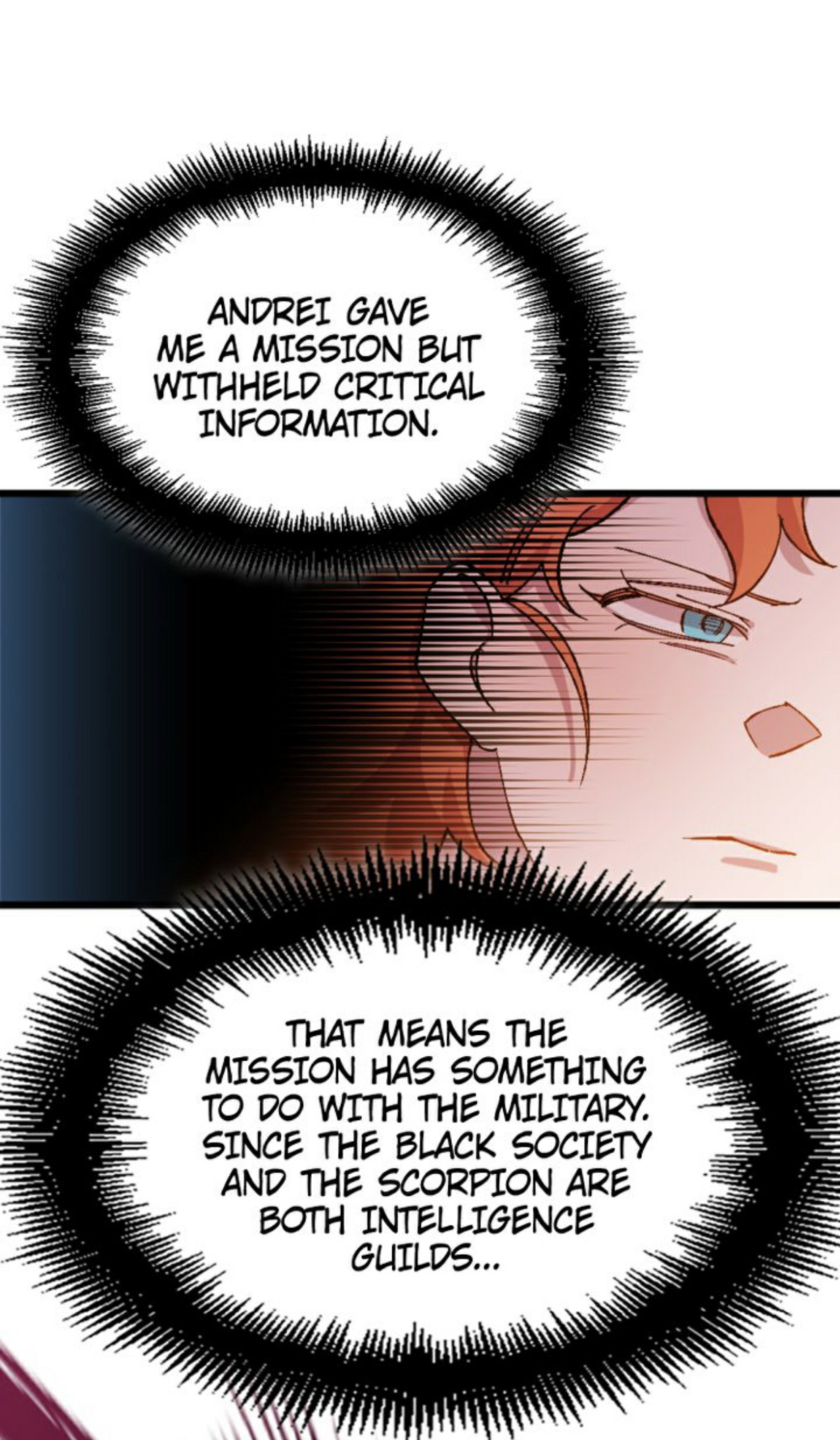 I'll Save This Damned Family! Chapter 48 page 30