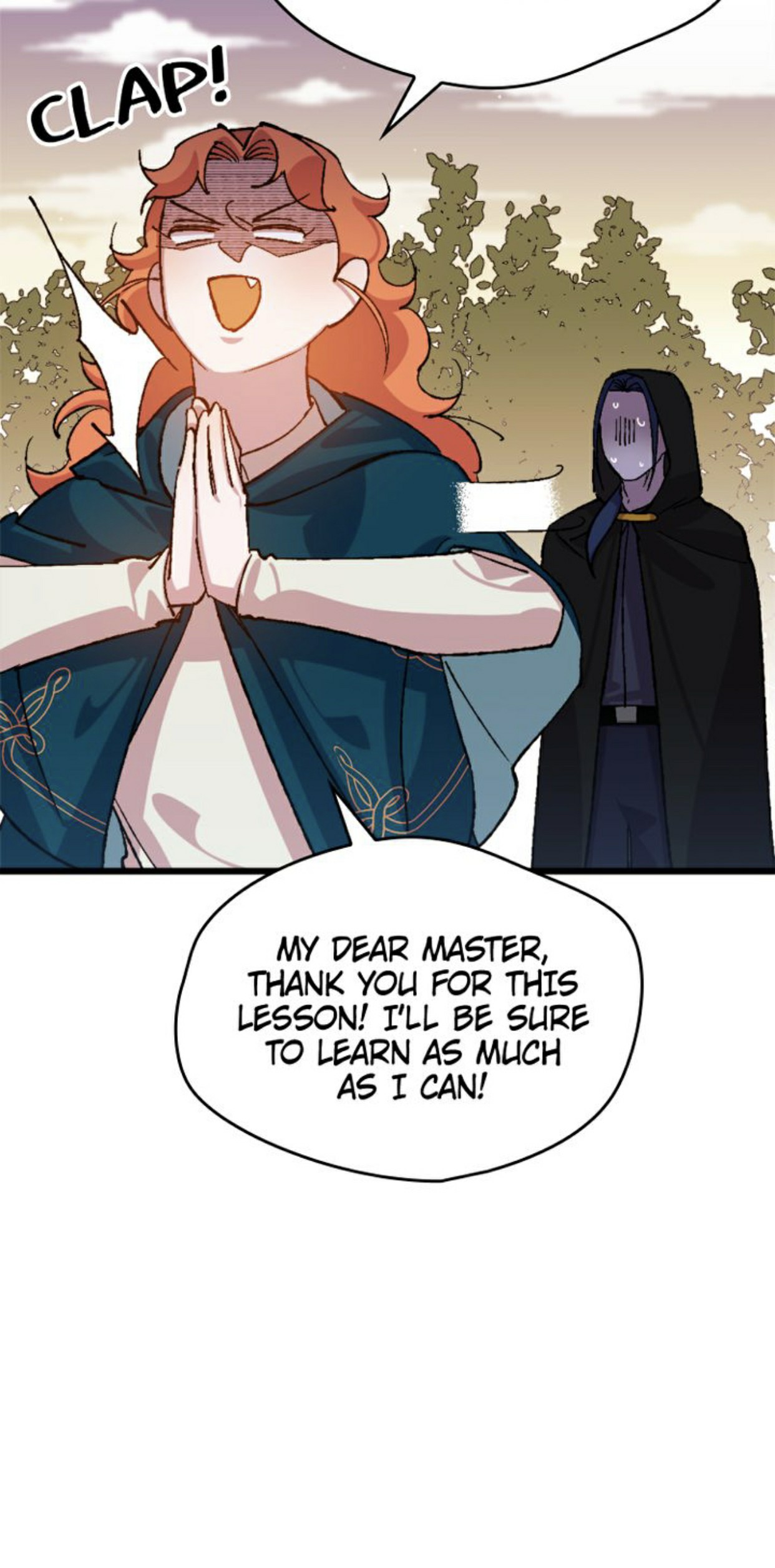 I'll Save This Damned Family! Chapter 48 page 36