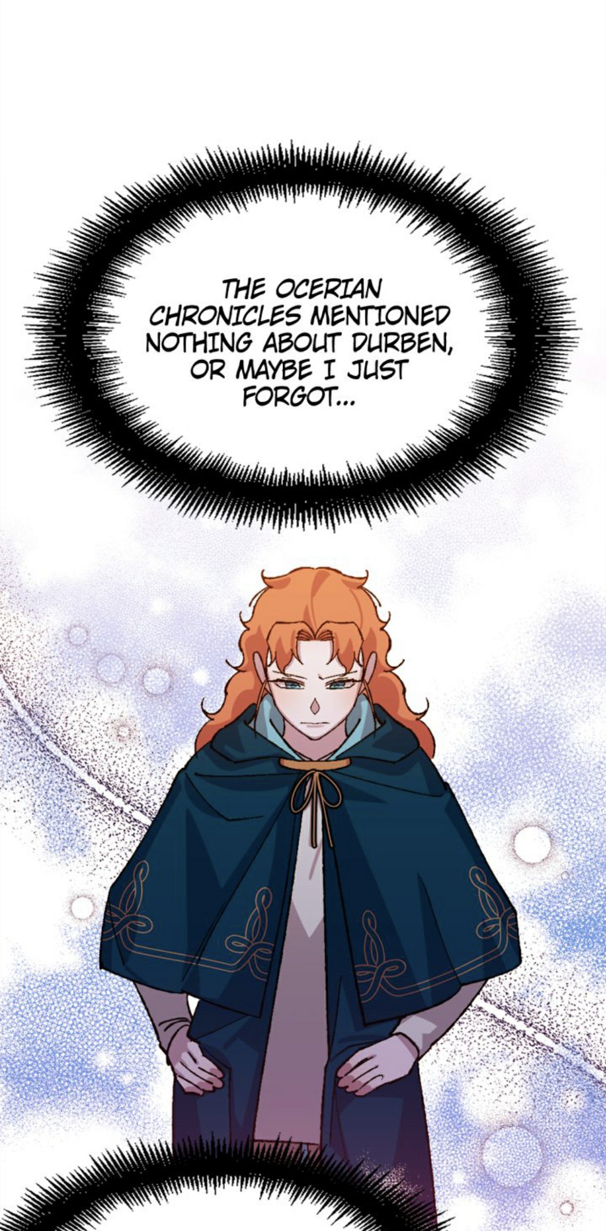 I'll Save This Damned Family! Chapter 48 page 39