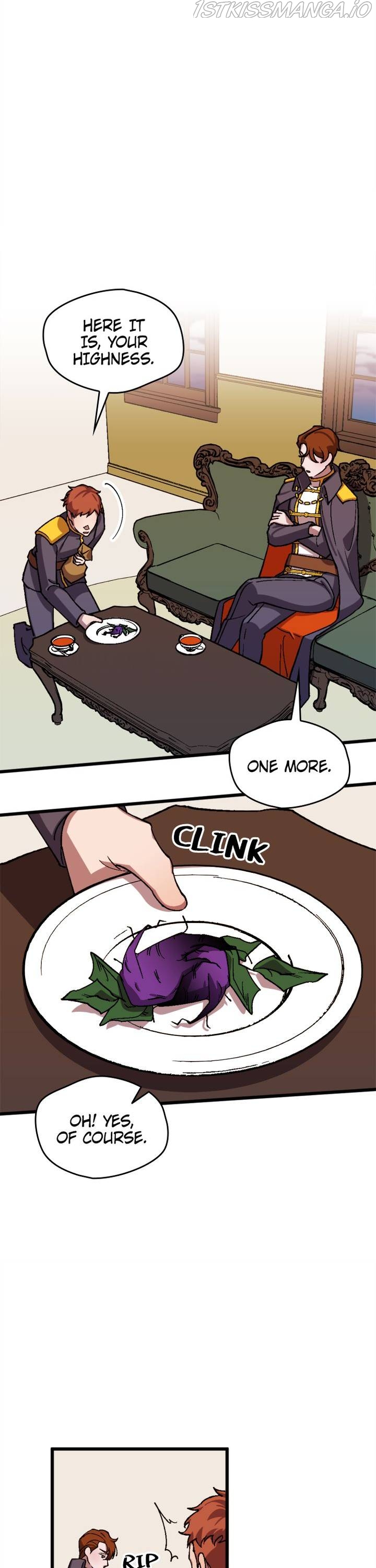 I'll Save This Damned Family! Chapter 56 page 10