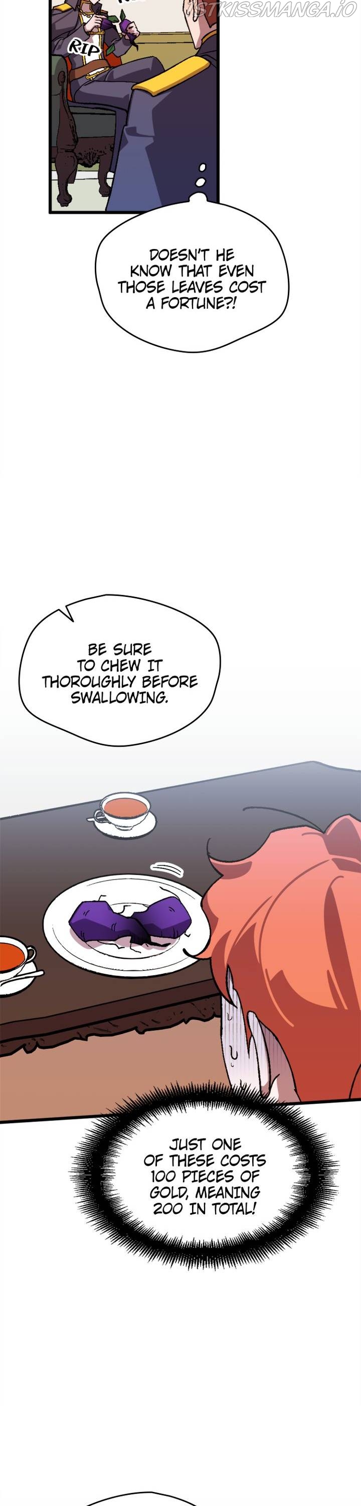 I'll Save This Damned Family! Chapter 56 page 11