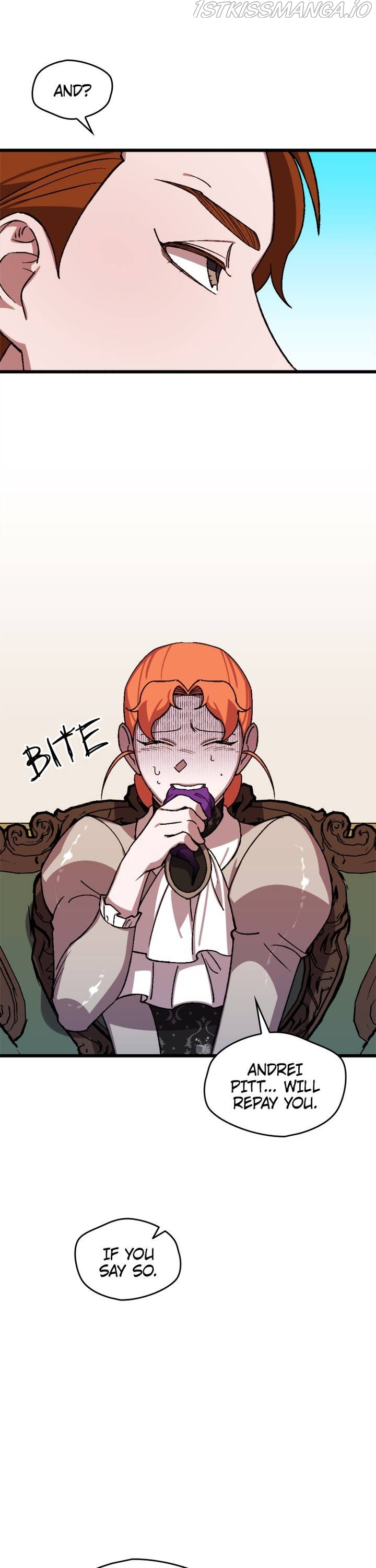 I'll Save This Damned Family! Chapter 56 page 13