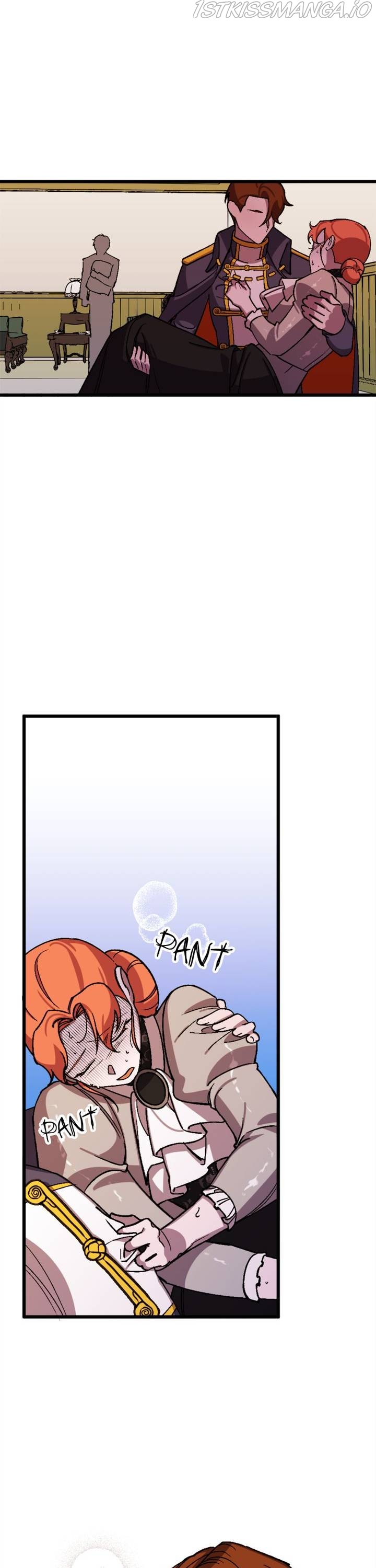 I'll Save This Damned Family! Chapter 56 page 19