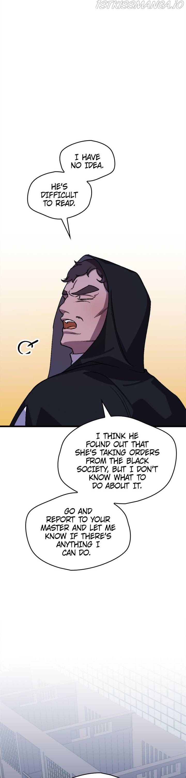 I'll Save This Damned Family! Chapter 56 page 27