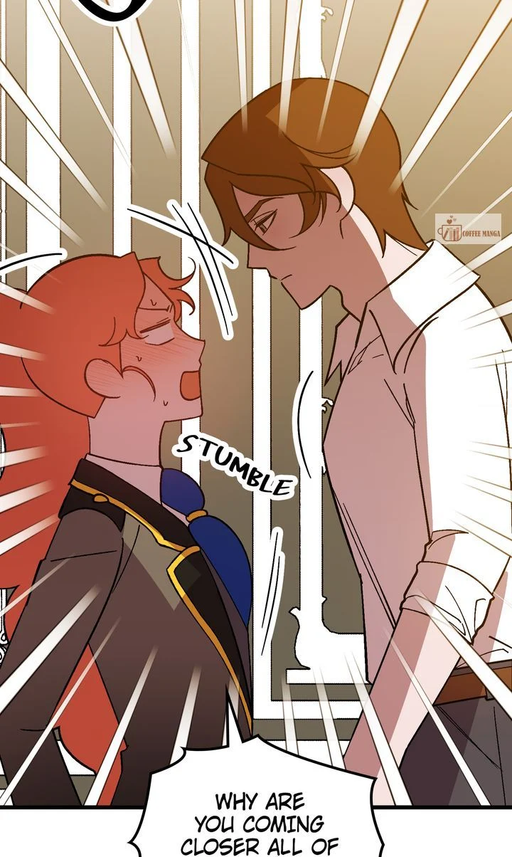 I'll Save This Damned Family! Chapter 134 page 3