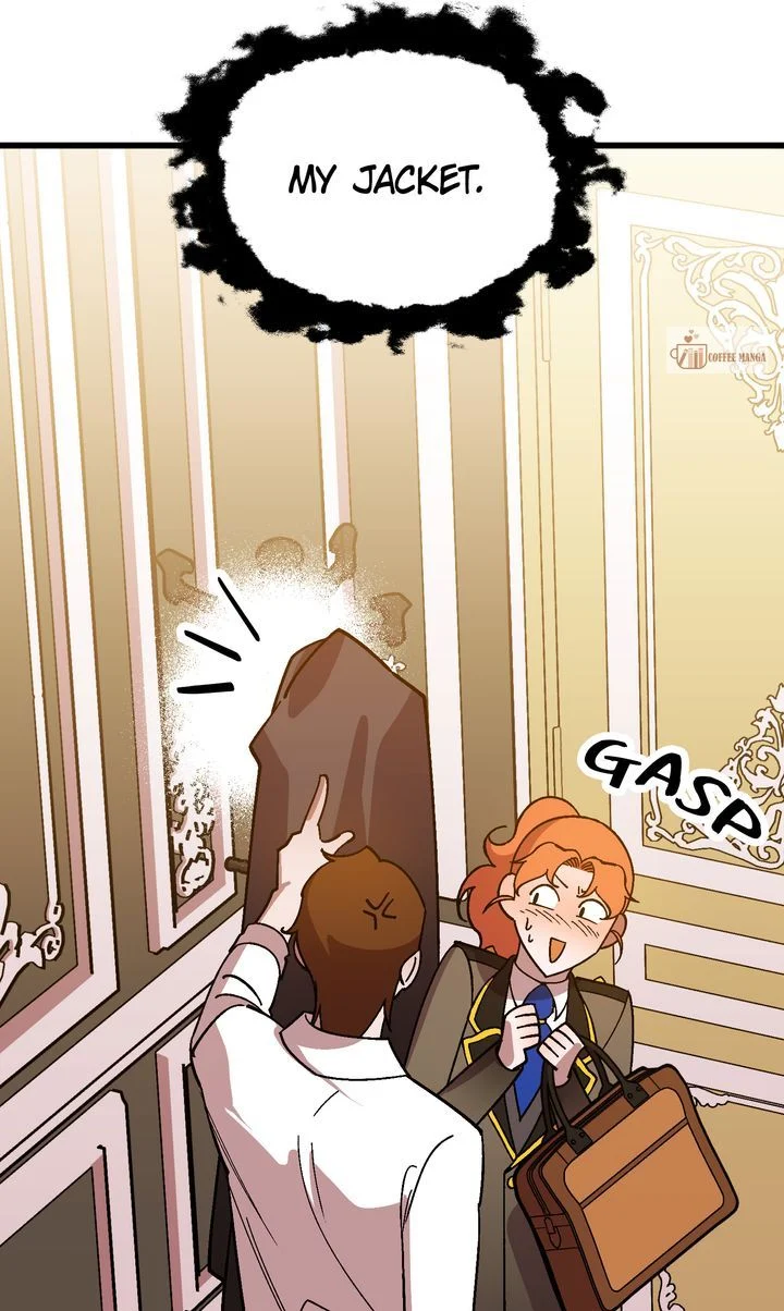 I'll Save This Damned Family! Chapter 134 page 9